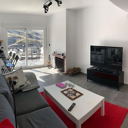 Apartamento Precioso Sol Y Sierra シエラネバダ エクステリア 写真