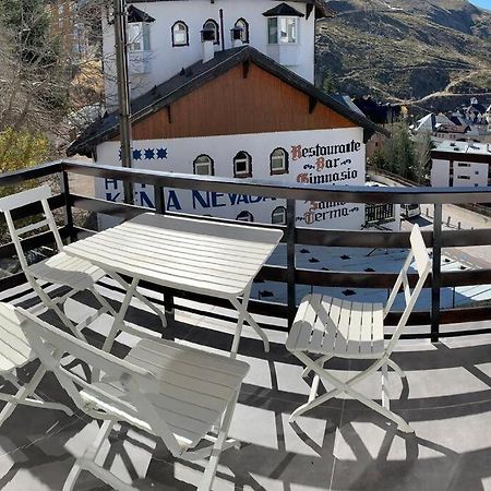 Apartamento Precioso Sol Y Sierra シエラネバダ エクステリア 写真