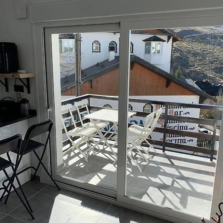 Apartamento Precioso Sol Y Sierra シエラネバダ エクステリア 写真