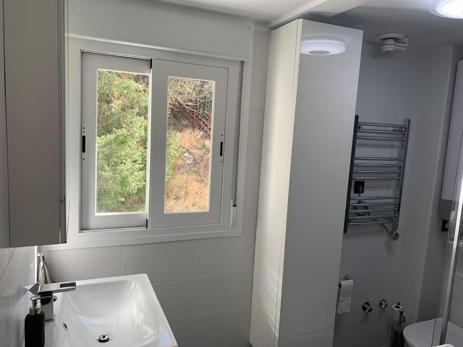 Apartamento Precioso Sol Y Sierra シエラネバダ エクステリア 写真