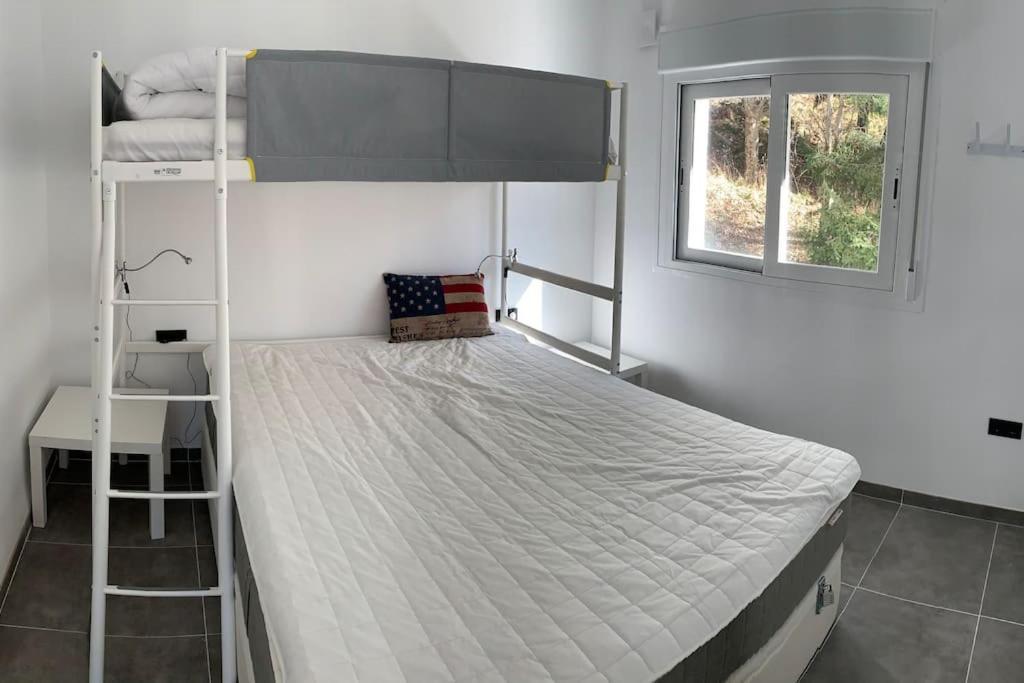 Apartamento Precioso Sol Y Sierra シエラネバダ エクステリア 写真