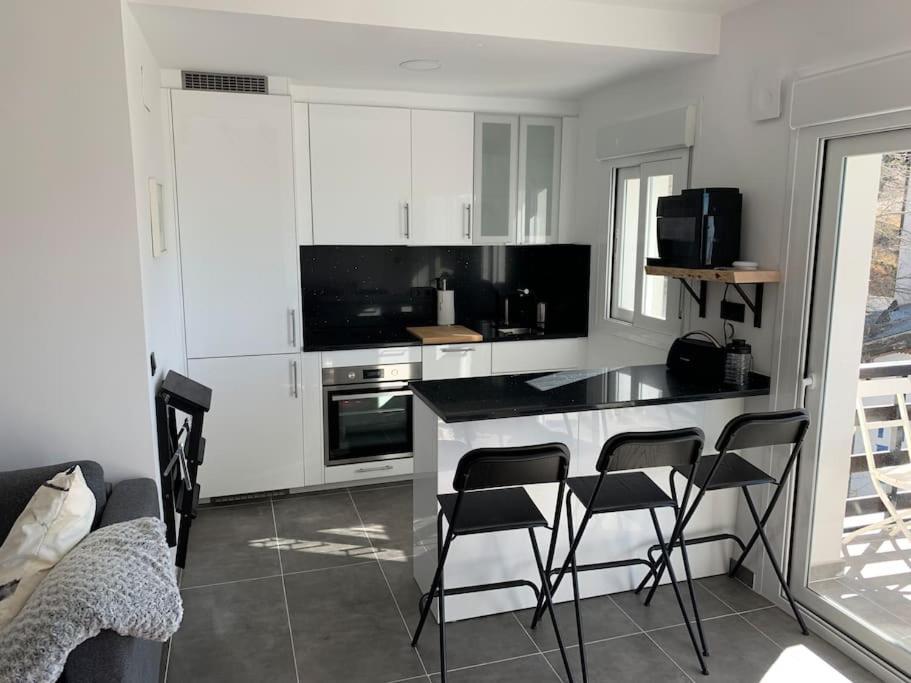 Apartamento Precioso Sol Y Sierra シエラネバダ エクステリア 写真