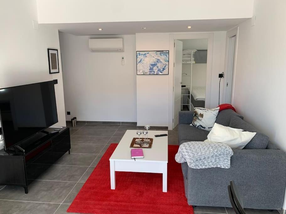 Apartamento Precioso Sol Y Sierra シエラネバダ エクステリア 写真